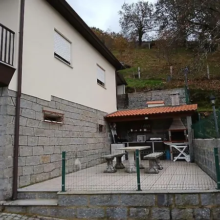Casa Mourelo *